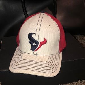 Houston Texans Flexfit Unisex Cap, L/XL NEW!